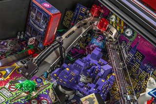 Illustration for article titled There's Something Strange In Your Arcade, Who You Going To Call?
